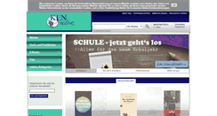 Desktop Screenshot of kenactive.de